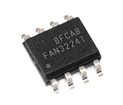 fan3224引脚定义