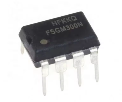 fsgm300n各引脚电压