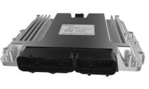 基于 nxp mc9s12平台的电动车整车控制器设计方案(原理图+PCB+源码)