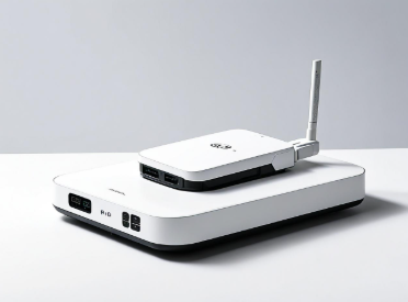 基于 IPQ9570 10GPON光纤到户FTTH WiFi7超高速路由器方案