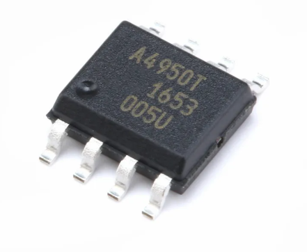 a4950t驱动芯片引脚
