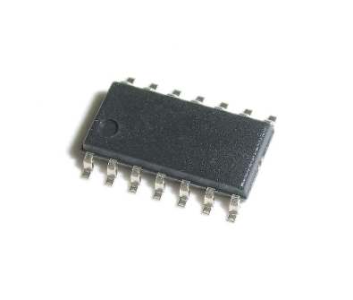 74hc4066中文资料