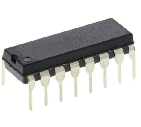 74hc4020引脚功能