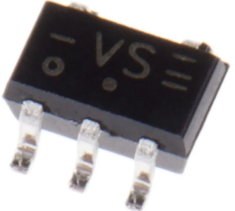 54hc1g08功能