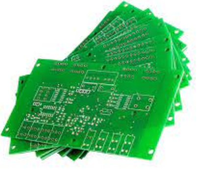 pcb板生產(chǎn)工藝流程圖？