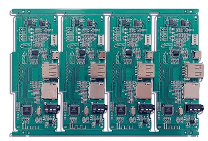 pcb布线之后怎么铺铜