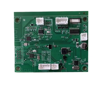 pcb布局的基本原则