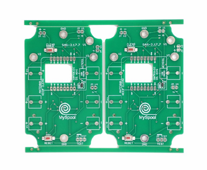 pcb和覆铜板有什么区别
