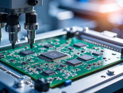 pcb内层制作工艺流程