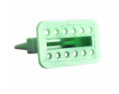 AMPHENOL SINE AW12S矩形连接器外壳中文资料