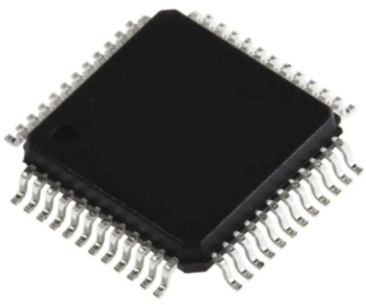 stm32f303cct6引脚详细介绍