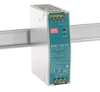EDR-150-24是什么