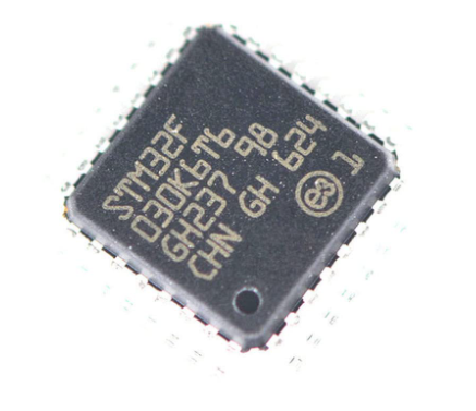 STM32F030K6T6冰箱壓縮機方案