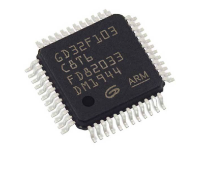 GD32F103C8T6跟STM32FC8T6那個抗干擾好