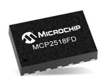 mcp2518fd中文手冊