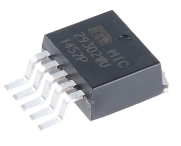 MIC29302wU中文资料