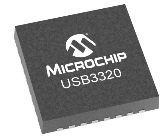 usb3320数据手册