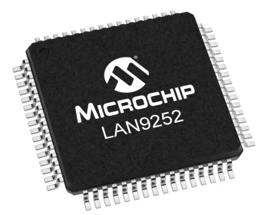lan9252与et1100区别