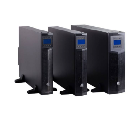 基于DSP控制的在线式UPS整流技术