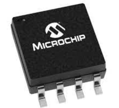 microchip是什么牌子