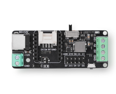 如何使用ATMega328P制作PCB来控制新像素LED灯条