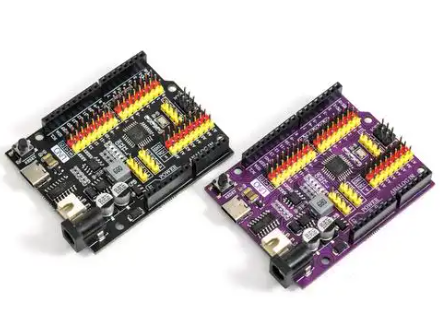 基于ATmega328P-PU微控制器的低成本光伏电站实时监控系统设计方案