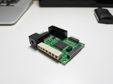 使用ATmega328P开发廉价便携式恒电位仪设计方案