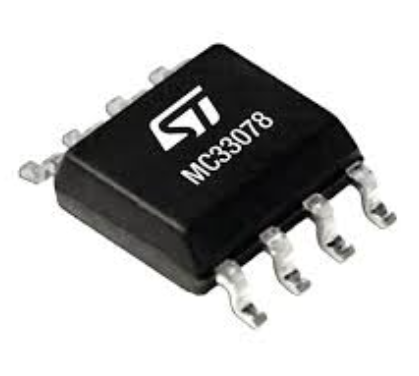 mc33078引脚功能