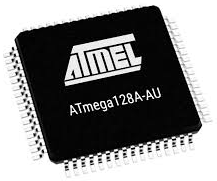 ATMEGA128A-AU中文資料