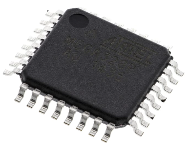atmega328pau中文手冊