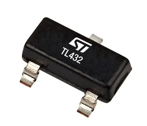 tl432引脚图和参数