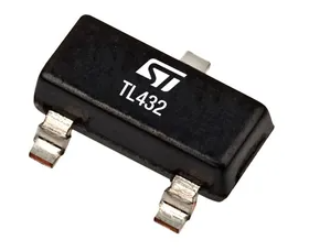 tl432和tl431的区别