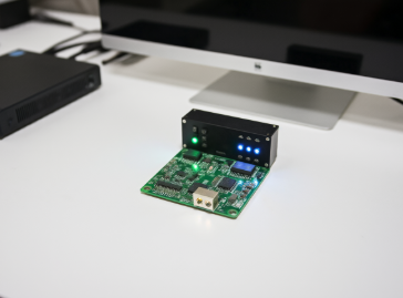 基于 Arduino UNO 的电窑控制器（示意图+代码）