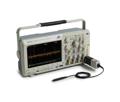 mdo3034示波器手册