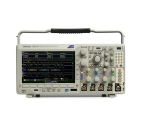 泰克mdo3014中文手册