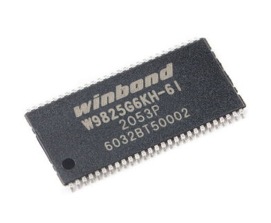 w9825g6kh-6i和w9825g6kh-6有什么不同