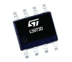 l5973d引腳圖資料