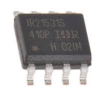 ir21531s引脚功能