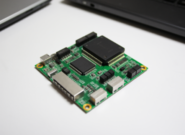 使用ATmega328p微控制器的电流味觉调制信号发生系统设计方案
