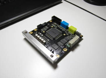 基于ATMEGA328P微控制器、MLX90614ESF DCI 和 HC-SR04 传感器的自动门锁设计设计方案