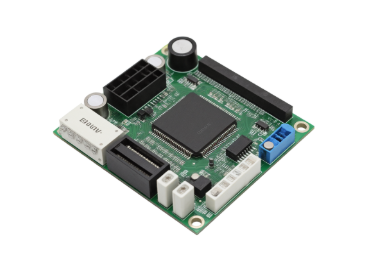 基于ATmega328p微控制器的无损检测装置设计方案