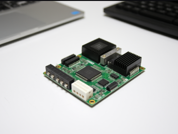 基于ATmega328的快速现场测量示波器的开发设计方案