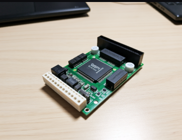 基于ATmega328P -PU单片机的自动停车系统设计方案