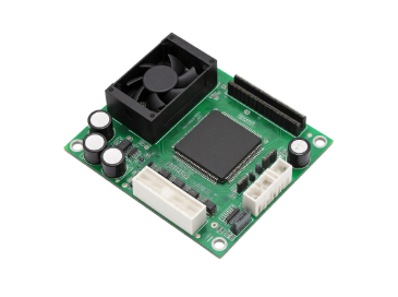 基于ATmega328P的简易风洞控制系统的设计方案