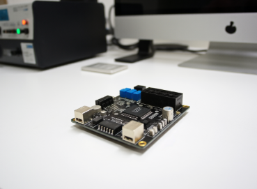 基于ATmega328P -PU的智能开关灯控制器设计方案