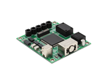 采用ATmega328P微控制器和超声波传感器的事故控制器设计方案