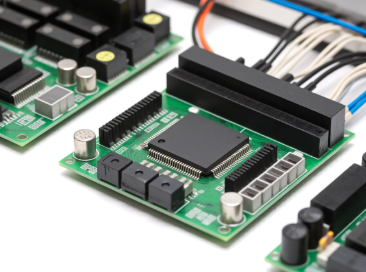 使用基于ATmega328p的可编程逻辑控制器实现工业自动化设计方案