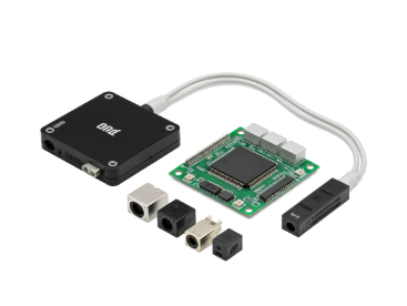 使用 Raspberry Pi 和ATMEGA328P设计和分析实验室 IP 间谍摄像机和报警系统方案