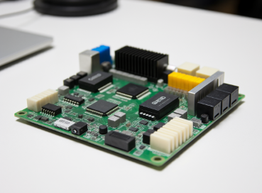 ATmega328P硬件：定时器和计数器设计方案