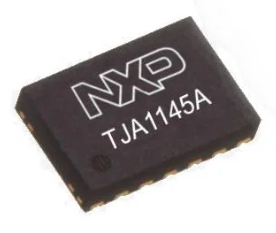 在哪些情况下TJA1145A会替代TJA1445或TJA1446